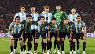 Selección Argentina
