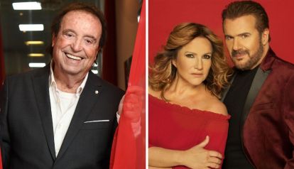 Dyango y los Pimpinela