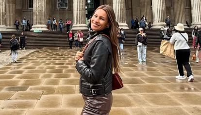 Pampita