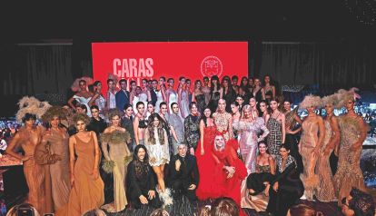 pyme Caras Moda
