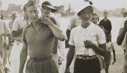 Wallis Simpson