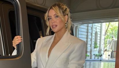 Wanda Nara