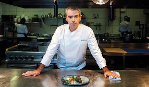 Matias Rouaux
