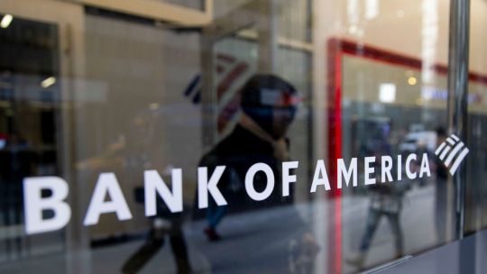 Indicador de optimismo de BofA alcanzó su mayor nivel desde 2021