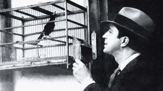 A 91 años de su muerte: diez obras imprescindibles de Carlos Gardel