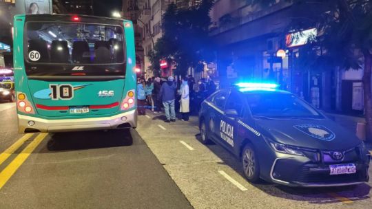 Crece el robo de celulares: a qué línea hay que denunciar