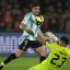 Argentina loss leaves Chile’s World Cup dreams in tatters 