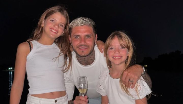 Punto por punto del fallo que permite a Mauro Icardi volver a ver a sus hijas: qué dice la Justicia