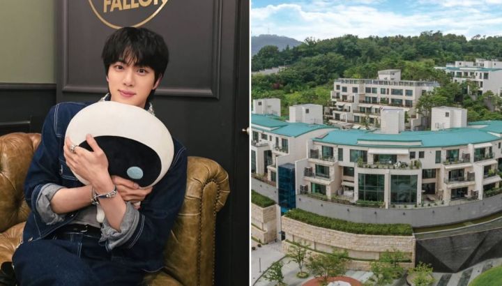 Jin de BTS compró un departamento en la zona más exclusiva de Seúl por una cifra millonaria: dónde es