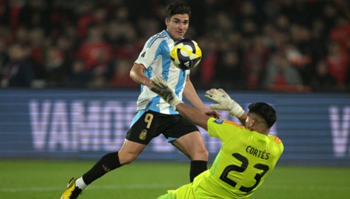 Julián Álvarez
