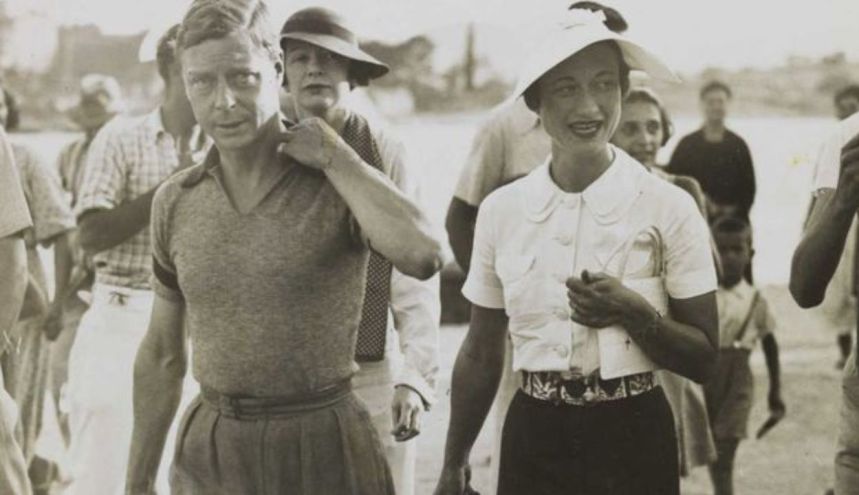 Wallis Simpson
