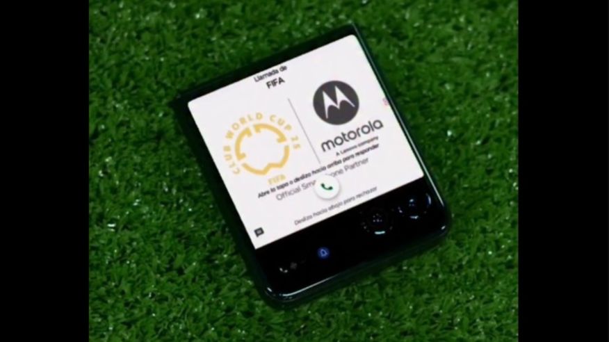 Motorola FIFA