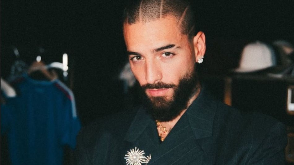 Maluma