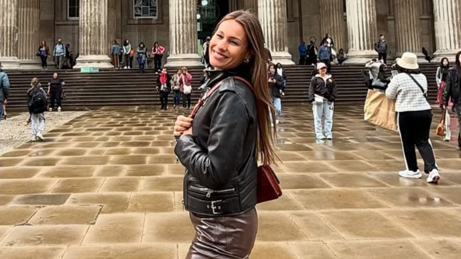 Pampita