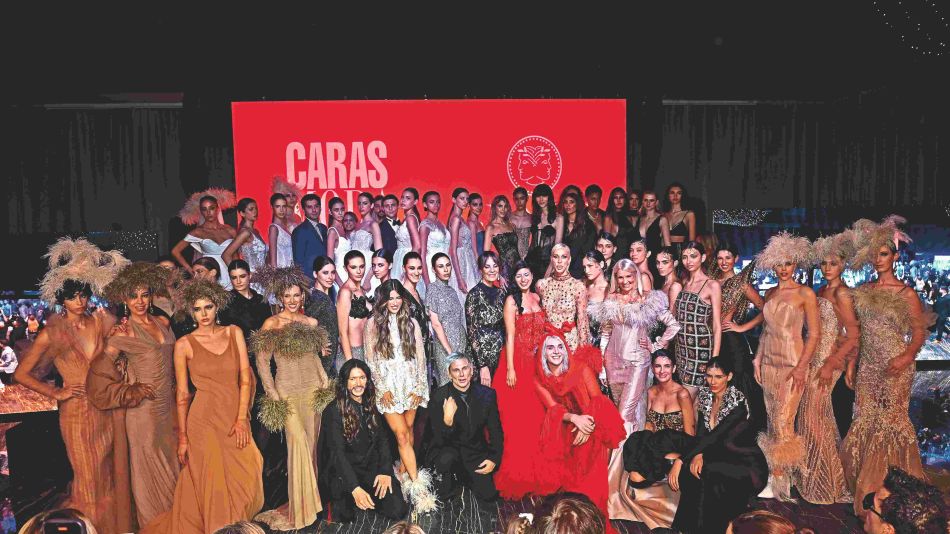 pyme Caras Moda