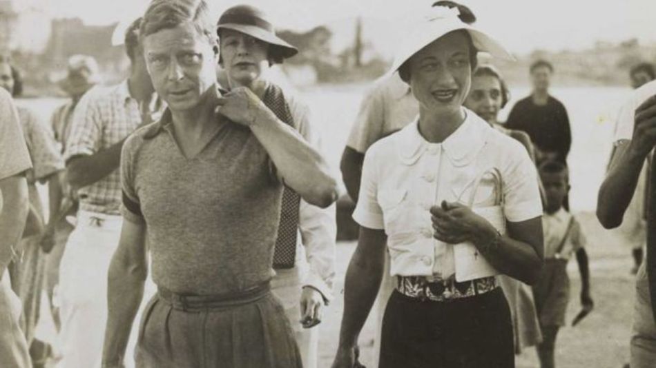 Wallis Simpson