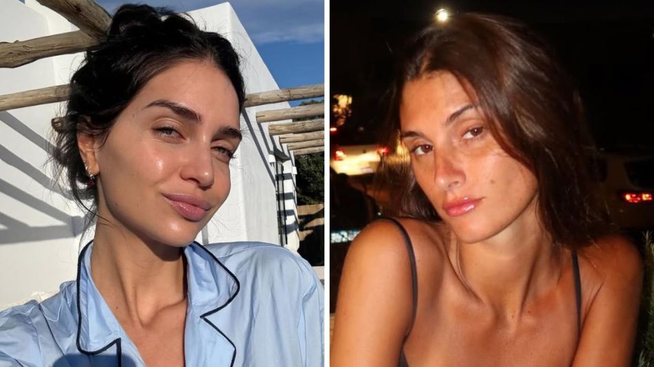 Zaira Nara, Lola Latorre