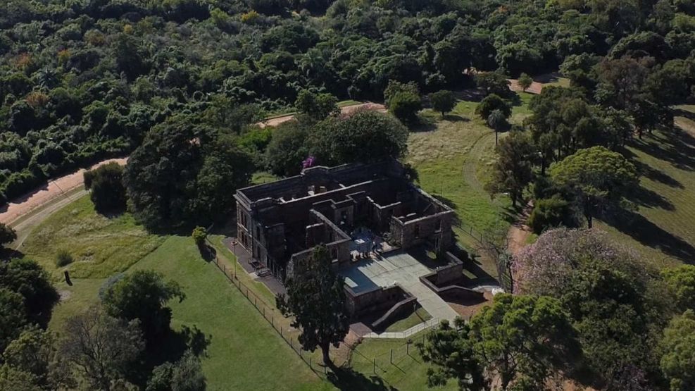 Concordia fue reconocida en 2025 como Ciudad Art Nouveau de América y forma parte de la Ruta Argentina del Art Nouveau 20250606