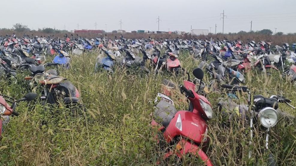 Depósito Judicial 2