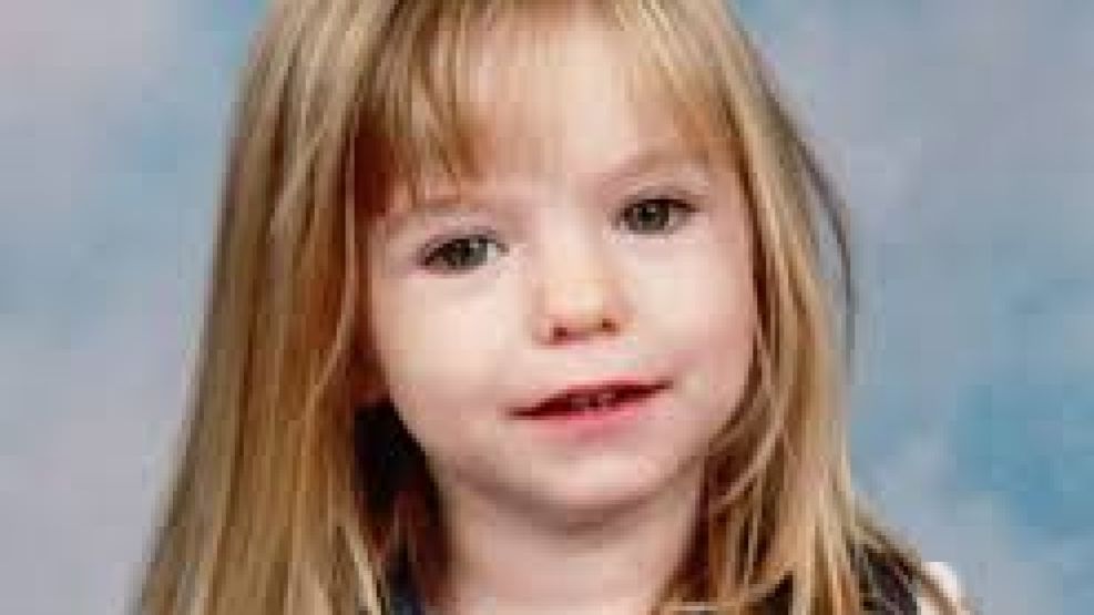Desaparición Madeleine McCann: giro en la nueva investigación.