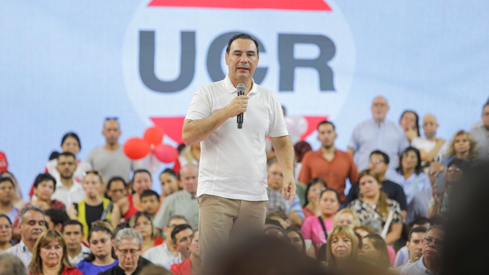 Gustavo Valdés