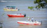 Limitan la pesca comercial a solo dos días de la semana en Chaco