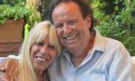 Cómo nació el amor entre Dyango y Mariola García, su pareja 13 años menor