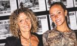 Maru Botana celebró los 20 años de su hija Sofía con un mensaje lleno de amor: “La vida te sonríe”