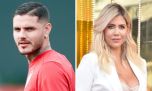 Mauro Icardi confirmó que Wanda Nara le sacó 7 millones de euros y mostró las pruebas