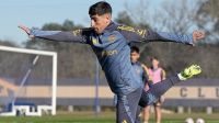Boca Juniors