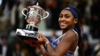 Coco Gauff