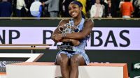 Coco Gauff