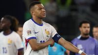 Mbappe