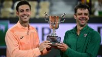 Roland Garros