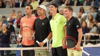 Roland Garros Masculino