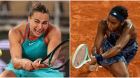 Sabalenka vs. Gauff