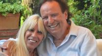 Cómo nació el amor entre Dyango y Mariola García, su pareja 13 años menor