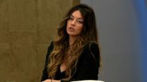 Eugenia Ruiz en Gran Hermano