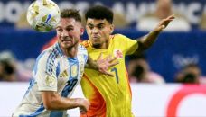 Eliminatorias