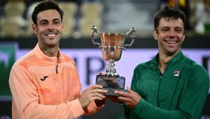 Roland Garros