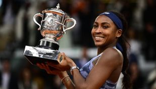 Coco Gauff