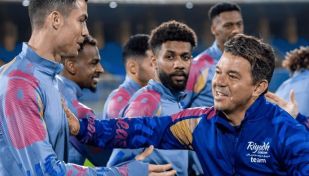 Marcelo Gallardo