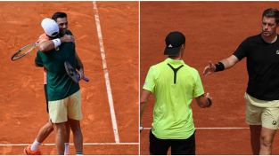 Grand Slam dobles