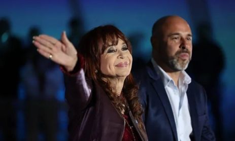 7-6-2025-Cristina en Corrientes 