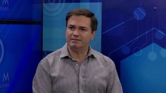 “No alcanza con bajar el tipo de cambio, hay que empezar a ser más eficientes”