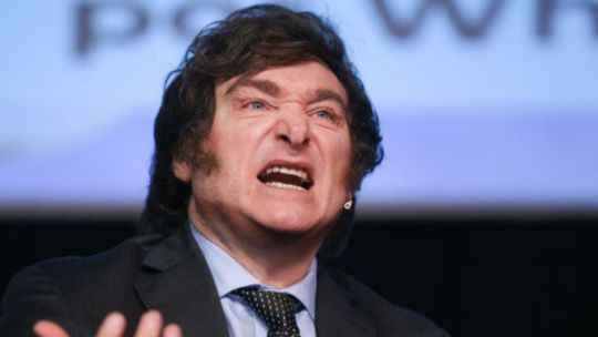 Carattini: «El gobierno apunta a una nueva emisión internacional, pero sin convalidar tasas de dos dígitos»