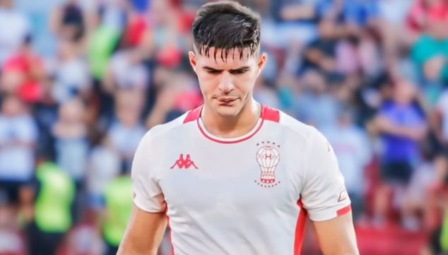 Marco Pellegrino