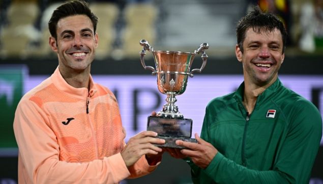 Roland Garros