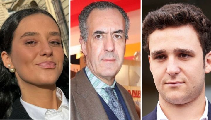 Jaime de Marichalar deshereda a Froilán y a Victoria de Federica: vende su casa exclusiva