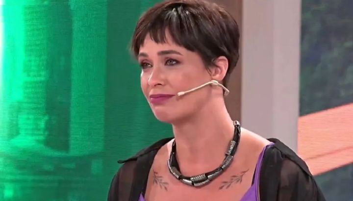 Josefina Pouso reveló por qué abandonó la radio: "De la noche a la mañana, me quedé afuera"